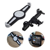 Suporte Universal Celular Tablet Encosto Banco Veicular iPad
