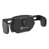 Suporte Universal Celular Veicular Para Carro Tank Gear Saida De Ar Gshield Preto