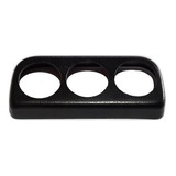 Suporte Universal Copo Para 3 Instrumentos Manômetro 52mm