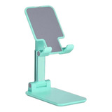Suporte Universal De Celular Mesa Escritório Portatil Lives