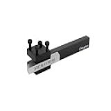 Suporte Universal De Ferramentas A D International Com Broca HSS Tamanho Da Haste 15 Mm Altura X 10 Mm Largura 