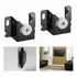 Suporte Universal Fixo De Parede Para Tv/monitor De 10 A 70