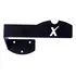 Suporte Universal P  Skate Vertical De Parede Vxtech