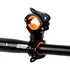 Suporte  Universal Para Bike Lanterna E Bombas  C/blocagem