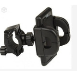 Suporte Universal Para Celular E Gps Em Moto E Bike Compatível Com Motorola Apple Nokia E Outros Modelos