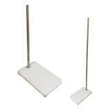 Suporte Universal Para Laboratorio
