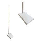 Suporte Universal Para Laboratório Haste 75cm Rc Labor
