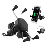 Suporte Universal Para Moto