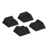 Suporte Universal Playstation Ps3 Slim Pro Fat Pezinho