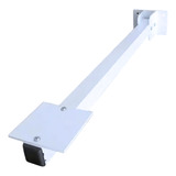 Suporte Universal Resistente Prova D água Bullet Câmera 50cm