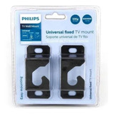 Suporte Universal Tv Monitor Philips Fixo 55kg Até 100 Pol