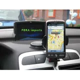 Suporte Universal Veicular 360º