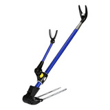 Suporte Vara Pesca Robozinho Regulável