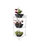Suporte Vaso Planta Flores