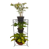 Suporte Vaso Planta Flores