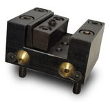 Suporte Vdi Lateral Tornear Logic 195 Nardini Btp 63 Pragati