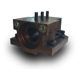 Suporte Vdi Torno Cnc Centur 35 Multiplic 35 Romi 32mm