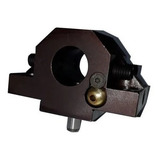 Suporte Vdi Torno Cnc Romi Centur 30d Furo Ø25 Passante