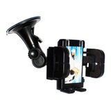 Suporte Veicular Automotivo P/ Gps iPhone Android Smartpho