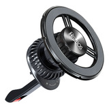 Suporte Veicular Carro Magnetico