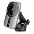 Suporte Veicular Com Carregador Wireless Magsafe Cw02 Fancy