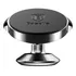 Suporte Veicular Magnético Baseus Small Ears 360   adesivo  Cor Preto