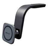 Suporte Veicular Painel Magnético Parabrisa Magsafe Flexível