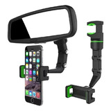 Suporte Veicular Para Celular
