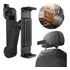 Suporte Veicular Para Tablet iPad Celular Encosto De Cabeça