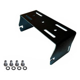 Suporte Veicular Para Yaesu