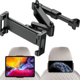 Suporte Veicular Tablet iPad Celular Encosto Cabeça Do Banco