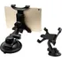 Suporte Veicular Tablet iPad Ventosa Vidro Carro 7 A 12 Pol
