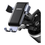 Suporte Veicular Ugreen Gravity Phone Holder Round Air Vent