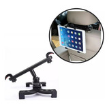 Suporte Veicular Universal Encosto Banco Tablet 7 11 Pol 