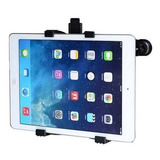 Suporte Veicular Universal Encosto Tablet iPad