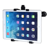 Suporte Veicular Universal Encosto Tablet iPad Gps De 7 A 10