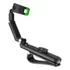 Suporte Veicular Viseira Sol Para Celular Spr-01 Universal Cor Preto
