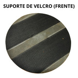 Suporte Velcro P Enceradeira Band 300mm Sem Flange