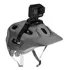 Suporte Ventilado Tipo Faixa Para Capacete Gopro Gvhs-30