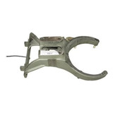 Suporte Ventilador Viscoso Motor 9 3 370cv Vw Constellation