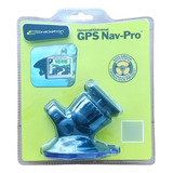 Suporte Ventosa Para Gps Garmim Tom