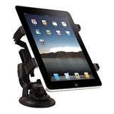 Suporte Ventosa Para Tablet iPad Sucção