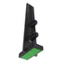 Suporte Vertical Ajustável Para Placa De Vídeo Pc Universal Cor Preto