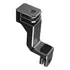 Suporte Vertical Alumínio P  Gopro 13 12 11 10 9 8 Black