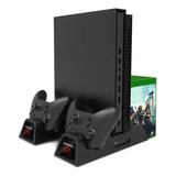 Suporte Vertical Base Xbox One S