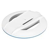Suporte Vertical Com Ventilador De Resfriamento Para Console PS5 Slim Base De Estação De Resfriamento Silenciosa Para PS5 Slim Disc Digital Edition