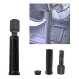 Suporte Vertical De 8 12 Cm Para Placa De Video Universal Pc