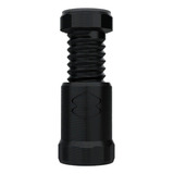 Suporte Vertical De Placa De Vídeo 4cm 6cm Diversas Cores Cor Preto