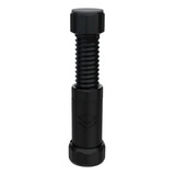 Suporte Vertical De Placa De Vídeo 7cm 10cm Diversas Cores L Cor Preto