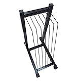 Suporte Vertical Para 6 Colchonetes